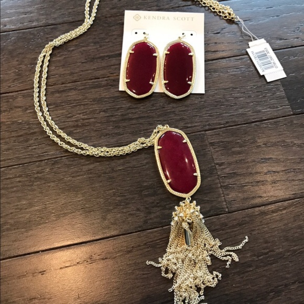 kendra scott jewelry